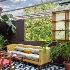 Hotel Casa Suzanna Tel-Aviv